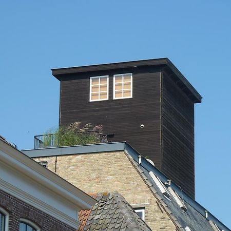 Het Dakhuis Харлинген Экстерьер фото