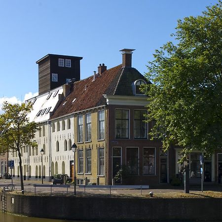Het Dakhuis Харлинген Экстерьер фото