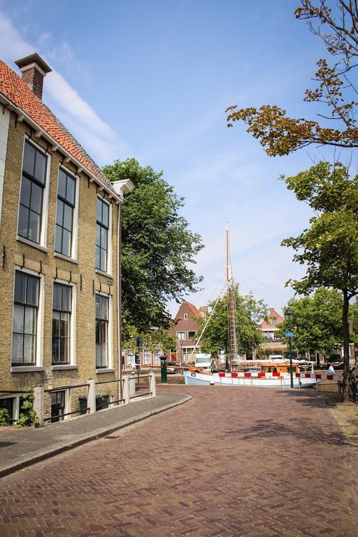 Het Dakhuis Харлинген Экстерьер фото