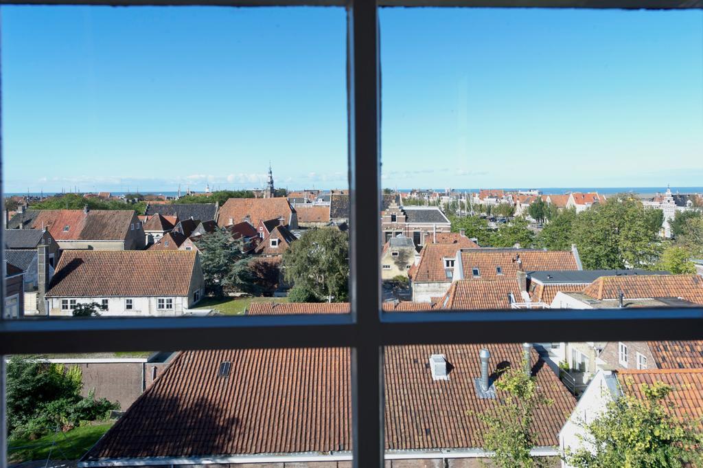 Het Dakhuis Харлинген Экстерьер фото