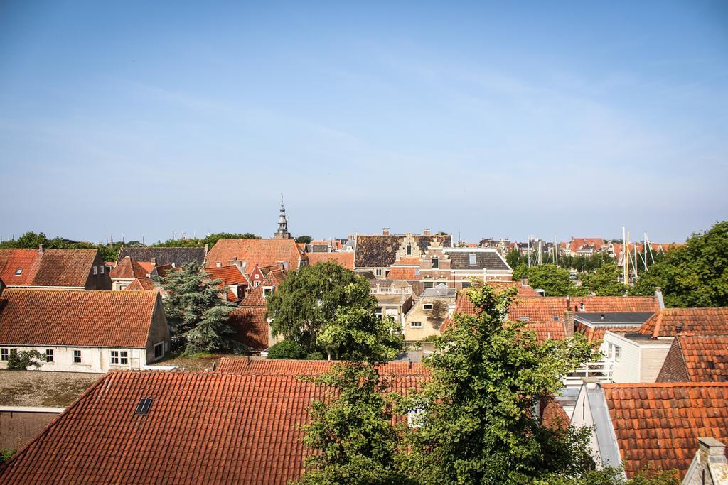 Het Dakhuis Харлинген Экстерьер фото