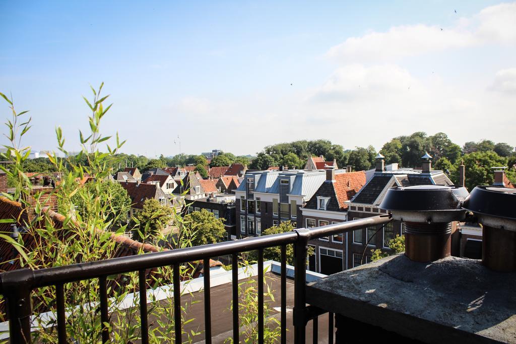 Het Dakhuis Харлинген Экстерьер фото